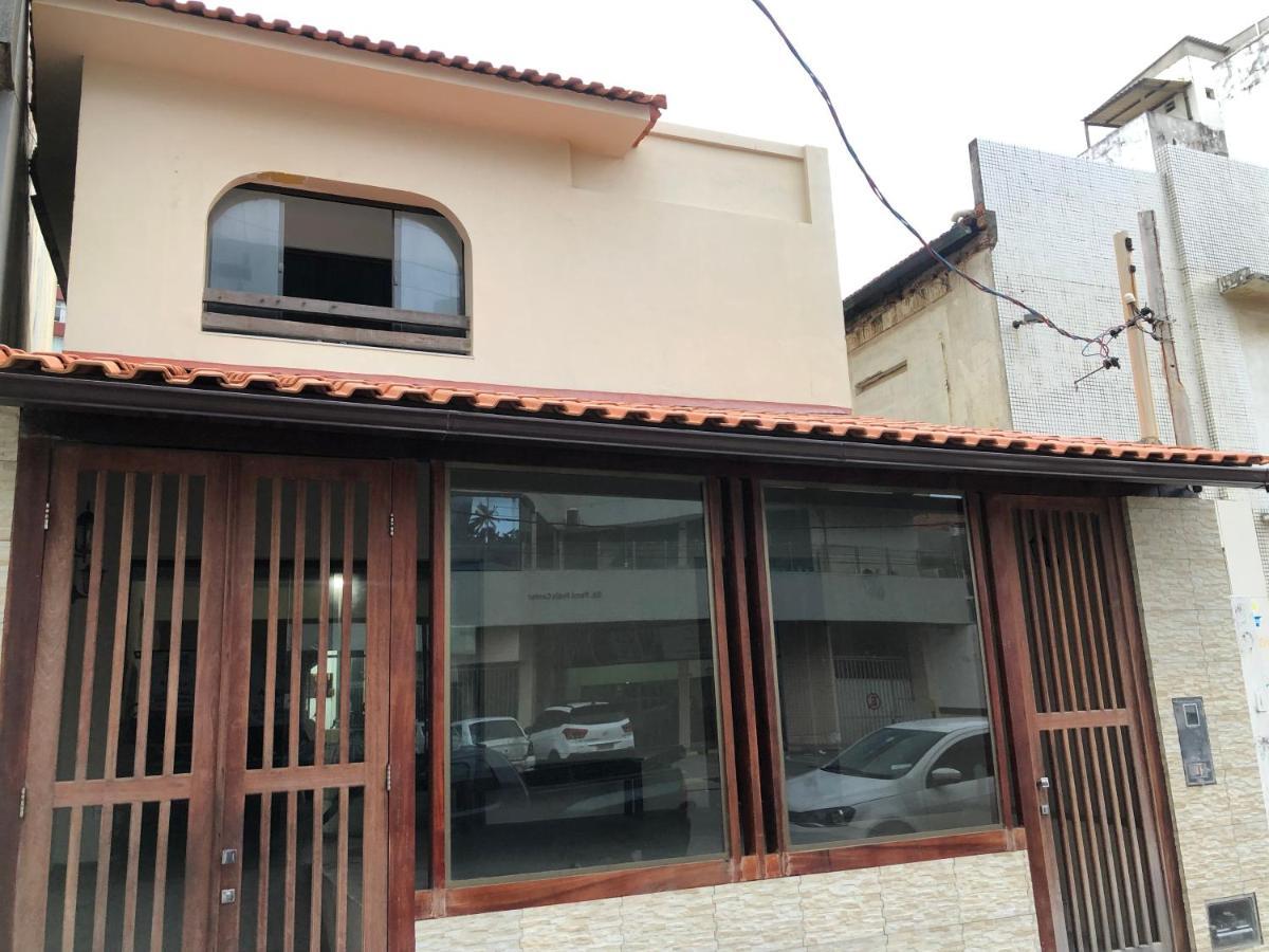 Turishouse Suites Salvador Exterior photo